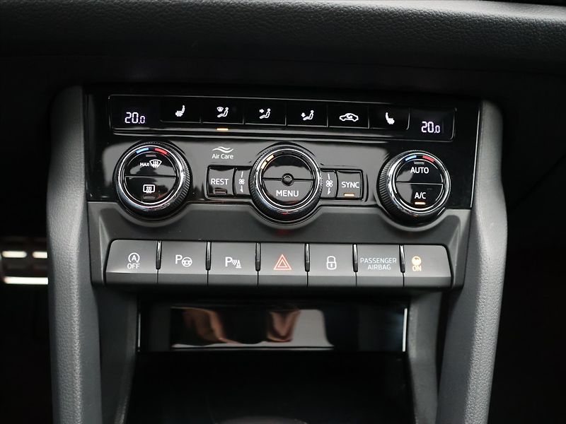 Škoda Kodiaq 2,0 TDI 4x4 DSG Sportline DPH - fotka 20 z 29