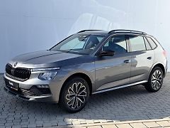 Škoda Kamiq (2026) Dynamic 6MP 1,0TSI - fotografie inzerátu