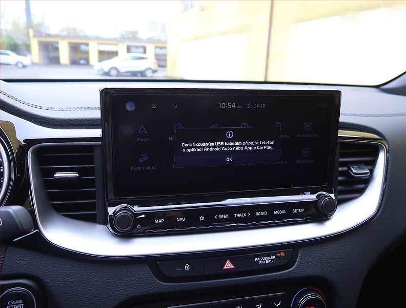 Kia Pro_Ceed (2022) GT-Line 1.5 T-GDI - fotka 17 z 25