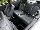 Mercedes-Benz CLK (2007) 220 CDI AVANTGARDE - náhled 18