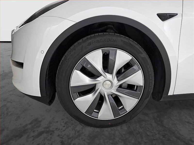 Tesla Model Y (2022) Long Range AWD 79kWh, SoH 91% - fotka 15 z 22