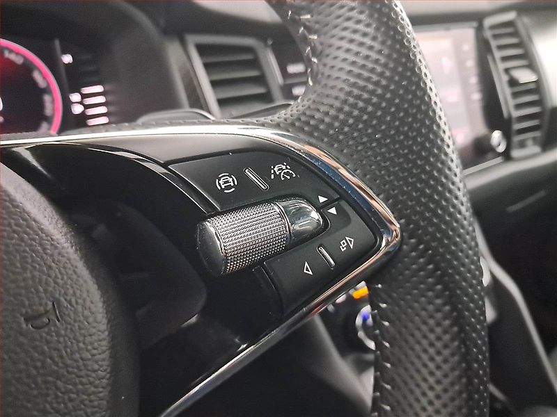 Škoda Kodiaq (2023) 2.0 TDI - fotka 17 z 24