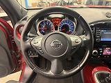 Nissan Juke 1.2 DIG-T N-CONNECTA 85 kW - náhled 9
