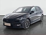 Škoda Fabia (2024) Monte Carlo 1.0 TSI - náhled 1