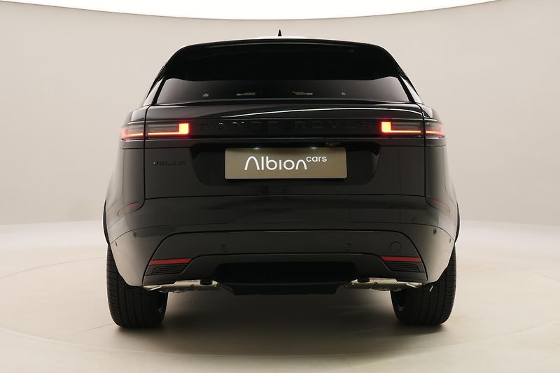 Land Rover Range Rover Velar (2026) D300 AUTOBIOGRAPHY AWD - fotka 11 z 51
