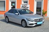 Mercedes-Benz Třídy C (2017) C 200d // REZERVOVÁNO // - náhled 1