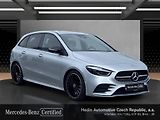 Mercedes-Benz Třídy B (2025) 200 d - náhled 7