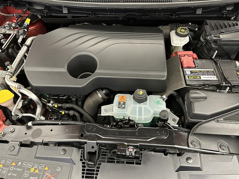 Renault Kadjar 1.5 DCI Intens - fotka 14 z 21