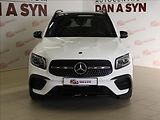 Mercedes-Benz GLB 2,0 250 4Matic AMG Line - náhled 1