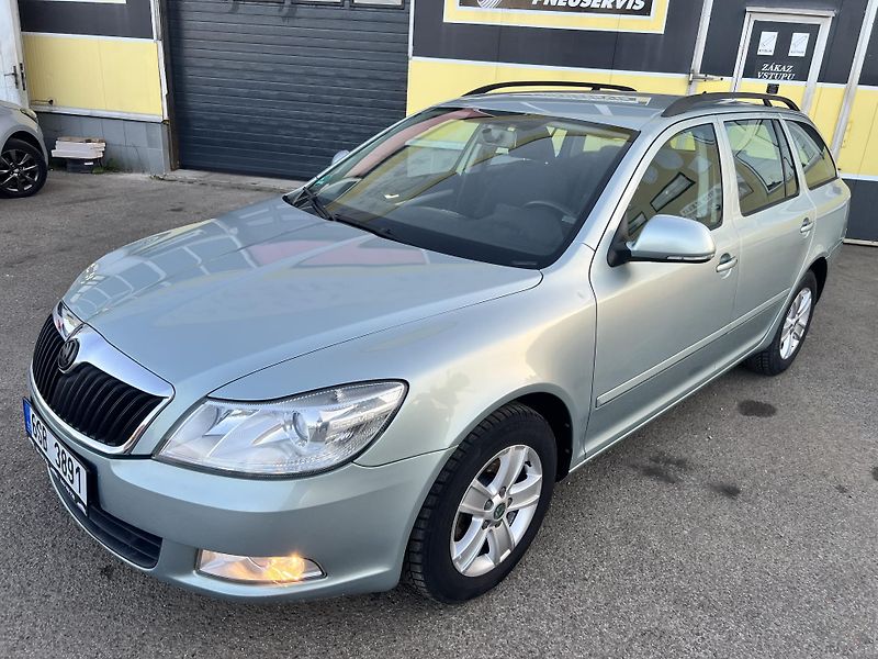 Škoda Octavia 1.4TSI 90KW,DSG,TZ,ELEGANCE - fotka 3 z 39