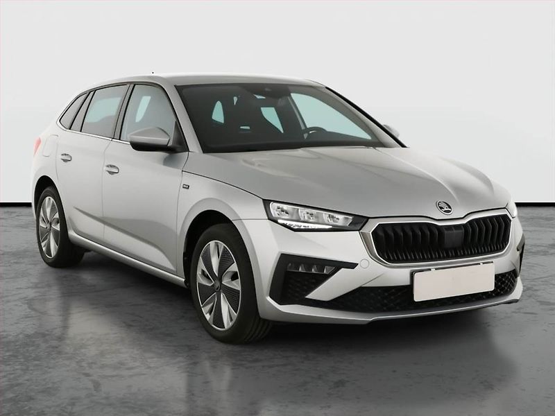 Škoda Scala (2025) 1.0 TSI, Drive, FullLed - fotografie inzerátu
