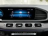 Mercedes-Benz GLS 400d-AMG-4M-63AMG OPTIK-TAŽ. - náhled 20