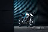 CFMOTO 450 NK (2026) - náhled 6