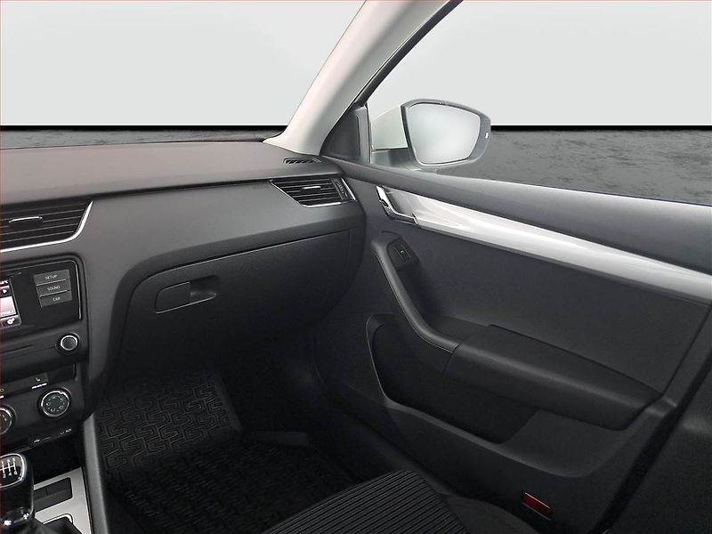 Škoda Octavia (2015) 1.4 TSI, Serv.kniha, Tempomat - fotka 8 z 14
