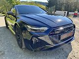 Audi RS 7 (2020) SPORTBACK 4.0 TFSI V8, 441kW - náhled 4