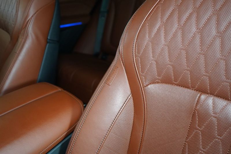 BMW X5 30d xDrive, Vzduch, Nezávislé - fotka 21 z 49
