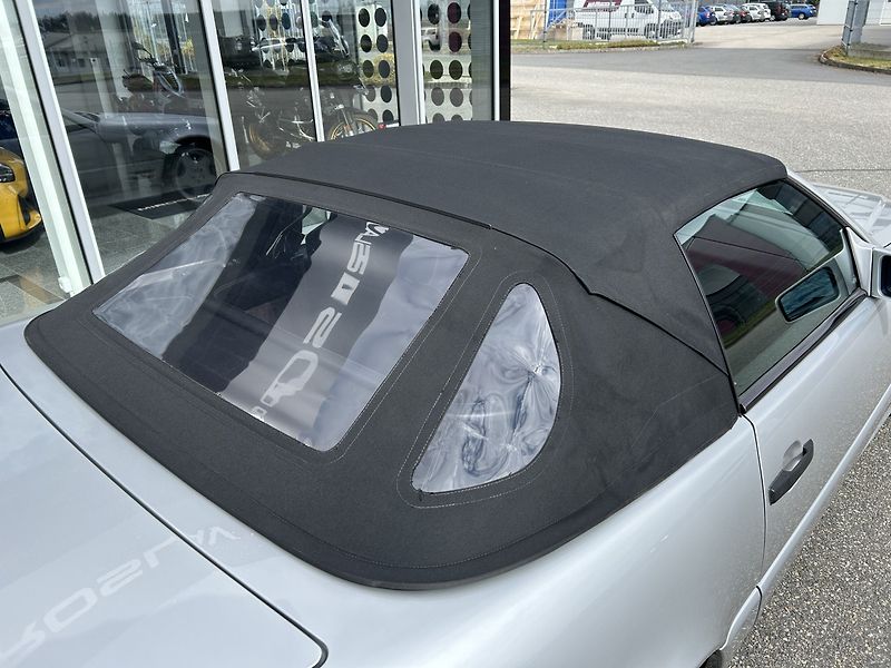 Mercedes-Benz SL 70 AMG 1/150 (R129) - fotka 14 z 36