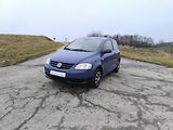 Volkswagen Fox (2006) 1.2 DOLOŽENÉ KM, 1.MAJITEL - náhled 2