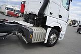 Mercedes-Benz Actros (2022) / 1846 / ACC / E 6 / MP 5 / HY - náhled 37