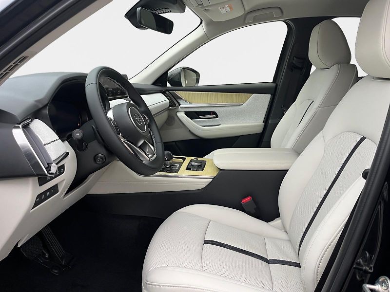 Mazda CX-60 (2025) D254/8AT/AWD/TAKUMI - fotka 9 z 18