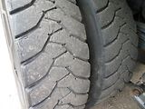 Mercedes-Benz 4151 Arocs, 8x6, Meiller, Bord - náhled 8