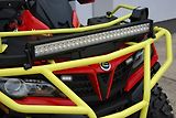 CFMOTO Gladiator X1000 (2026) HASIČSKÁ čtyřkolka - náhled 11