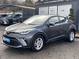 Toyota C-HR 1.8HSD, ČR-1m, Comfort, záruka - náhled 3