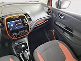 Renault Captur (2013) 1.2 TCe, Automat, Tempomat - náhled 8