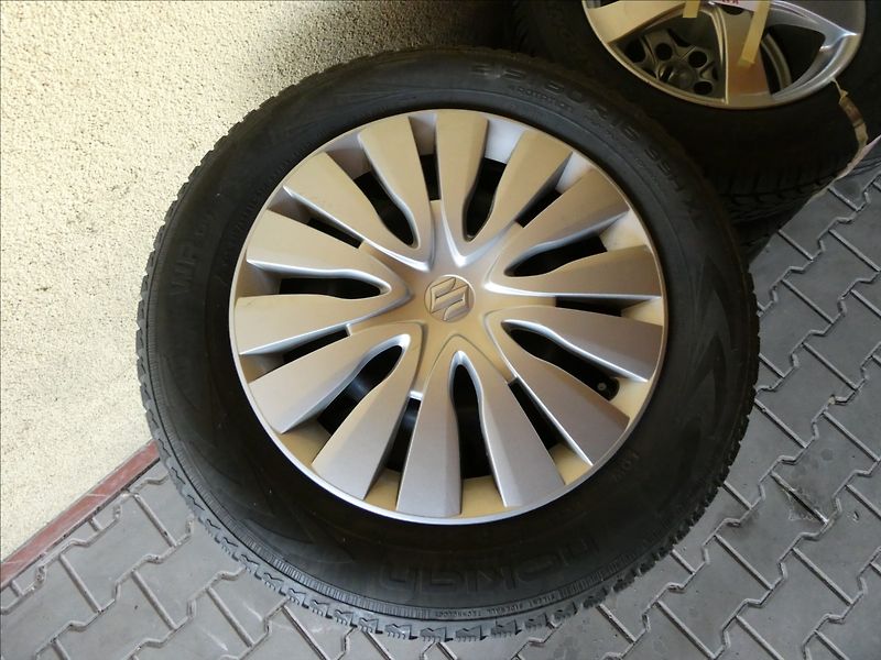 Suzuki SX4 S-Cross 1,4 BoosterJet 4x4 Hybrid,2xko - fotka 42 z 47