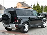 Land Rover Defender 3,0 D250 110 SE,1.maj,ČR,tažné - náhled 7