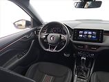 Škoda Kamiq (2024) Monte Carlo 1.5 TSI - náhled 7
