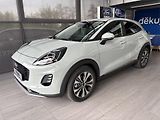 Ford Puma Titanium, 5dveřová, 1.0 EcoBoo - náhled 1