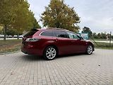 Mazda 6 2.5 Dynamic - náhled 12