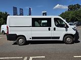 Peugeot Boxer (2021) 2.2 BHDi 140 L2H1 MAN6 - náhled 6