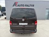Volkswagen Multivan 2,0 103 kw servis TOP stav - náhled 6