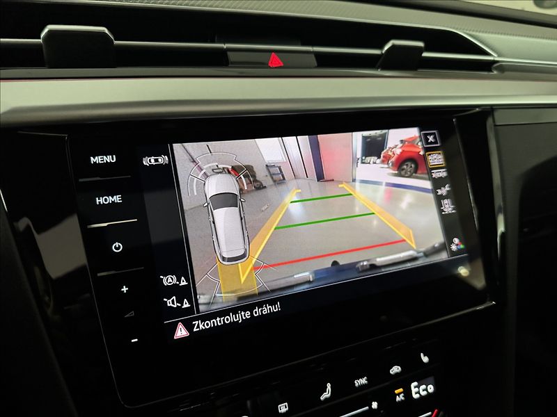 Volkswagen Arteon Shooting Brake 1,4 TSi  DSG eHybrid Elegance - fotka 37 z 49