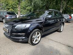 Audi Q7 3,0 TDI QUATTRO - fotografie inzerátu