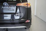 Toyota RAV4 2,5 HYBRID H3 4X2 AUT. - náhled 9