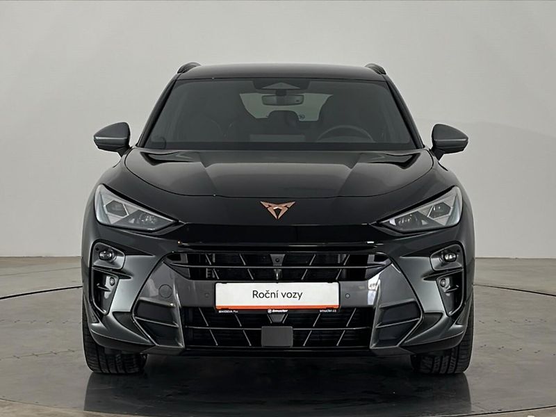 Cupra Terramar 4WD DSG - fotka 4 z 29