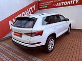 Škoda Kodiaq 2.0 TDi Style 4x4 DSG, ČR, 1.M - náhled 7