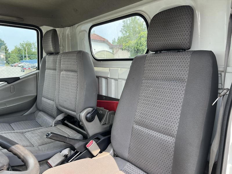 Nissan Cabstar 2.5DCi PLOŠINA Z 20 E4 odp.DPH - fotka 10 z 18