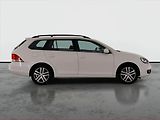 Volkswagen Golf (2013) Highline 1.6 TDI, Automat - náhled 6