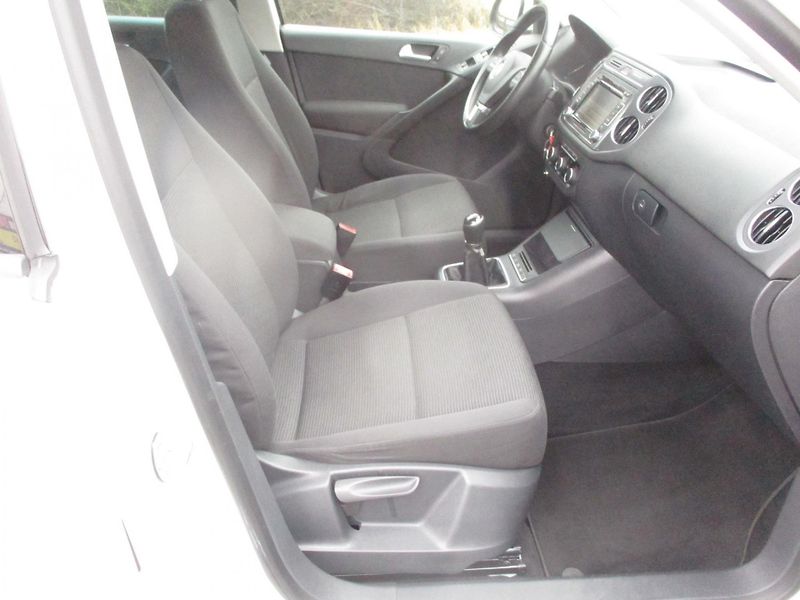 Volkswagen Tiguan 1.4TSi*BMT*ROZVODY*BEZ KOROZE - fotka 27 z 44