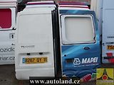 Ford Transit (2006) dveře VOLAT 602 696111 - náhled 10