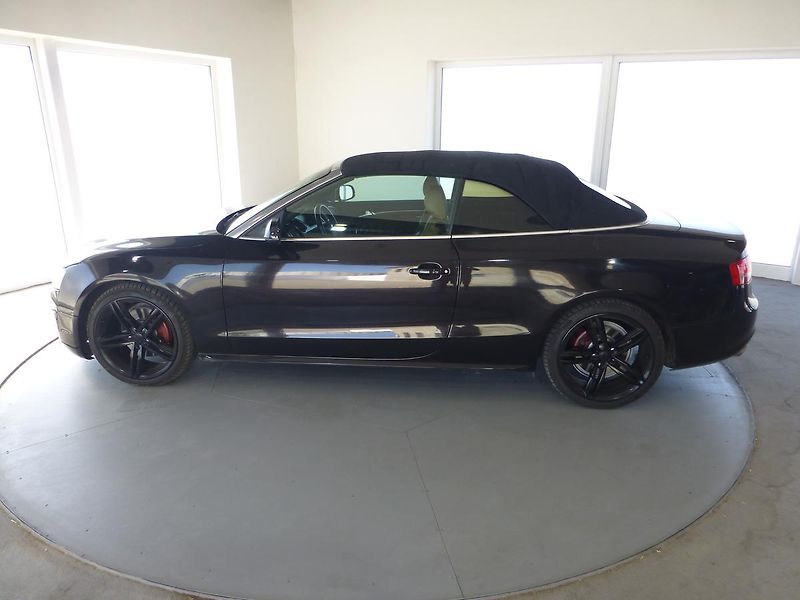 Audi A5 (2011) 3,0TDI*ALU*NAVI**CABRIO - fotka 8 z 23