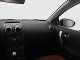 Nissan Qashqai (2008) 1.6, ČR,1.maj, Tempomat - náhled 8