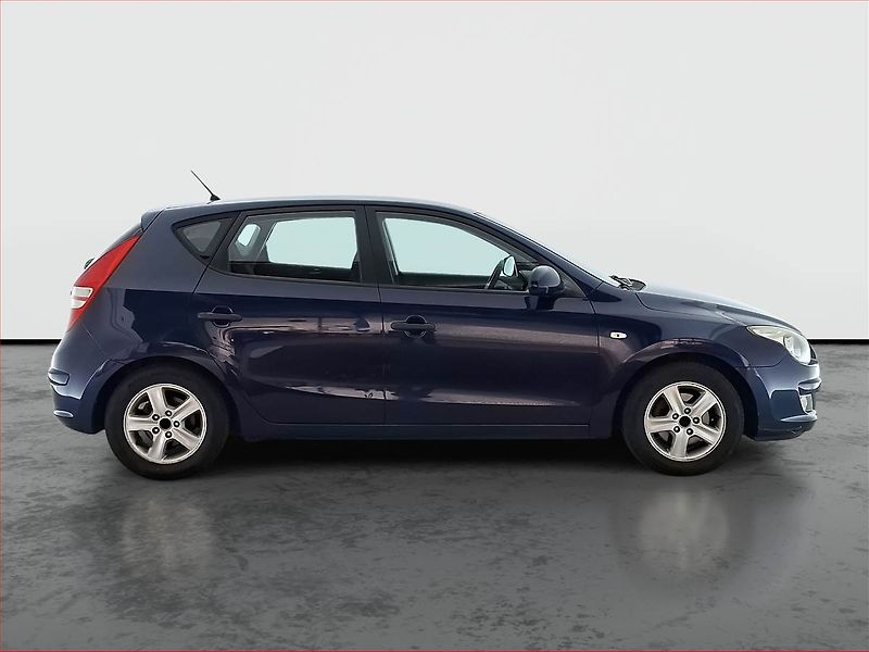 Hyundai i30 (2009) 1.4 CVVT, po STK - fotka 6 z 13