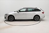 Škoda Octavia 2,0 TDI 110 kW DSG Clever Záru - náhled 8