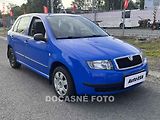 Škoda Fabia (2003) 1.2i - náhled 1