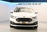Ford Mondeo (2022) 2.0 LED SONY 140 KW Tažné 8AT - náhled 2